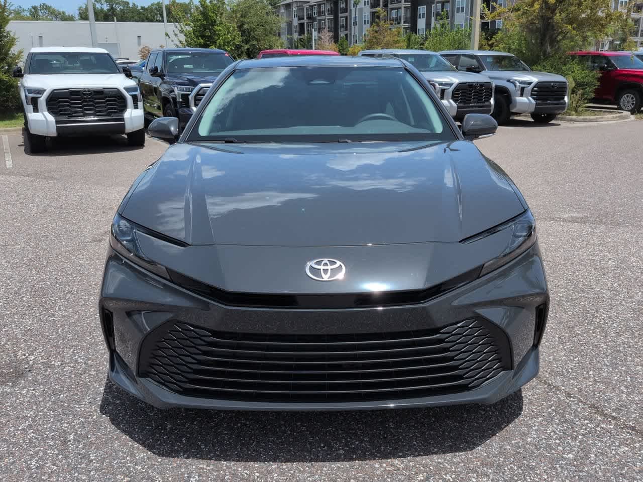 Used 2026 Underground Toyota LE image 9