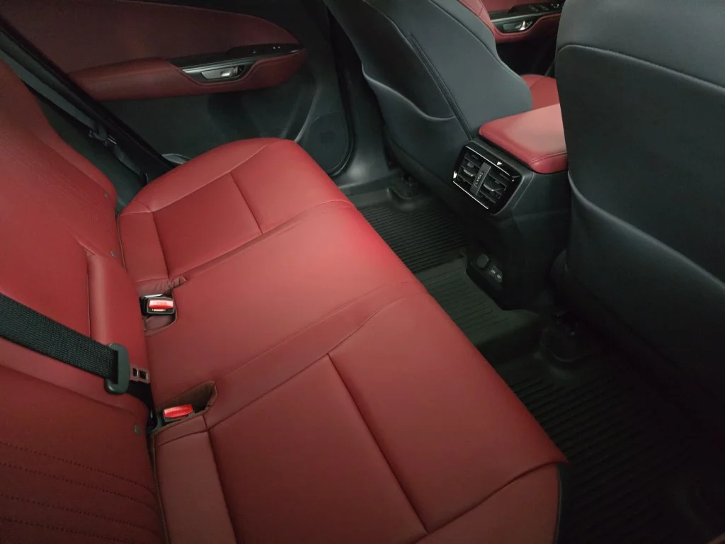 New 2026 Ultra White Lexus PREMIUM image 11