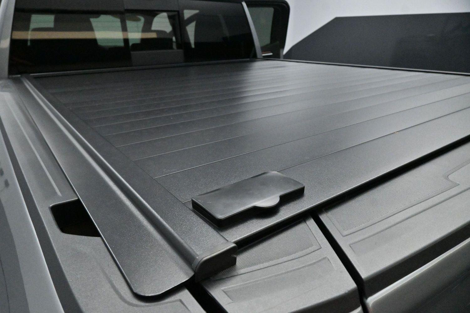 Used 2024 Sterling Metallic GMC Denali image 10