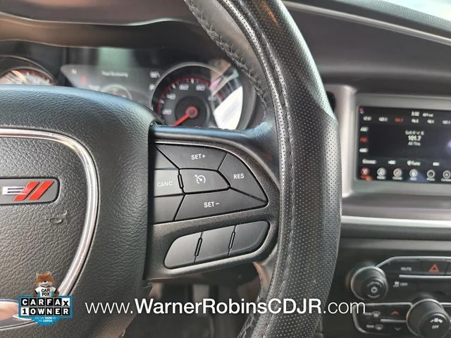 Used 2022 Orange Dodge SXT image 26