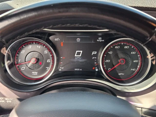 Used 2023 Gray Dodge SXT image 25