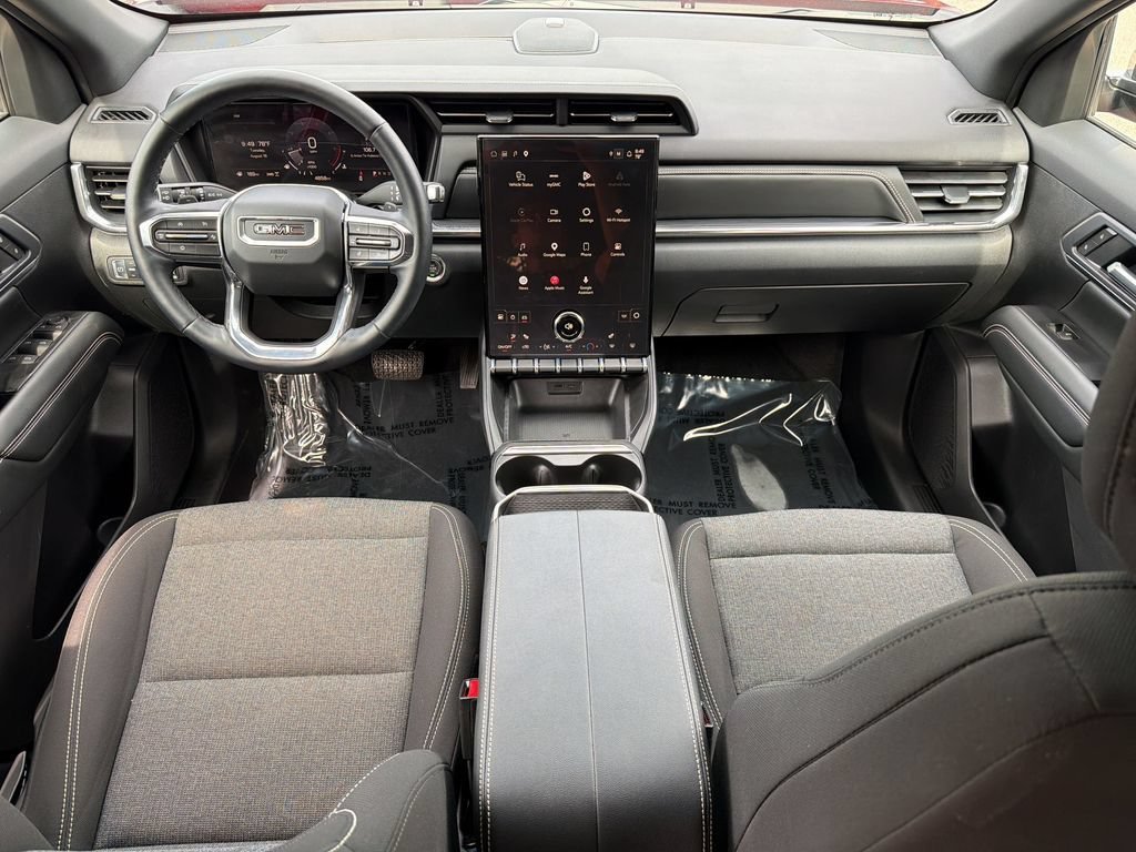 Used 2026 Red GMC Elevation image 4