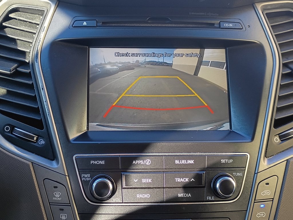 Used 2017 Iron Frost Hyundai SE image 23