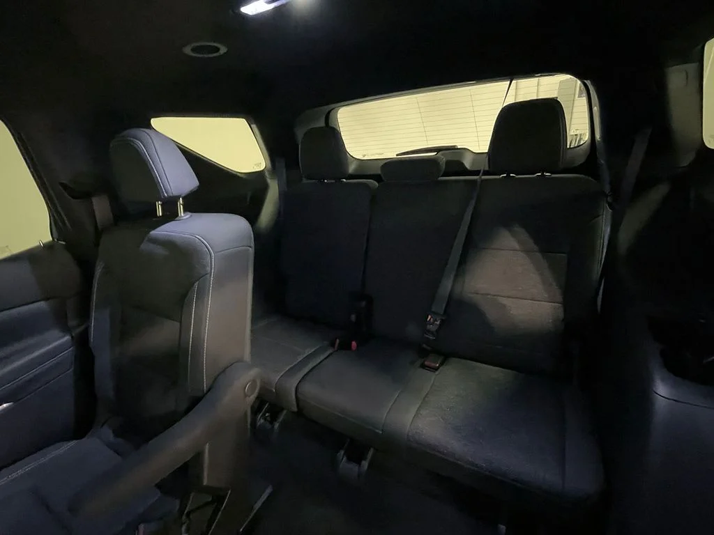 Used 2025 Blue Chevrolet LT image 20