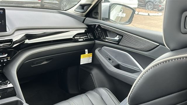 2026 Acura MDX Advance Package - Photo 27