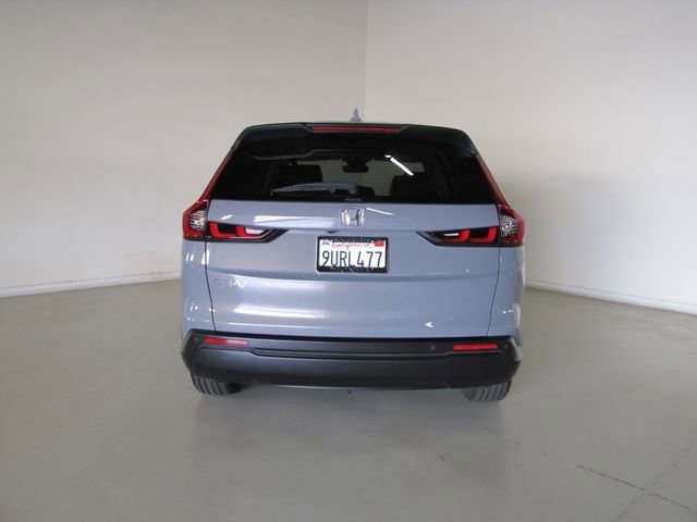 2025 Honda CR-V EX-L - Photo 24
