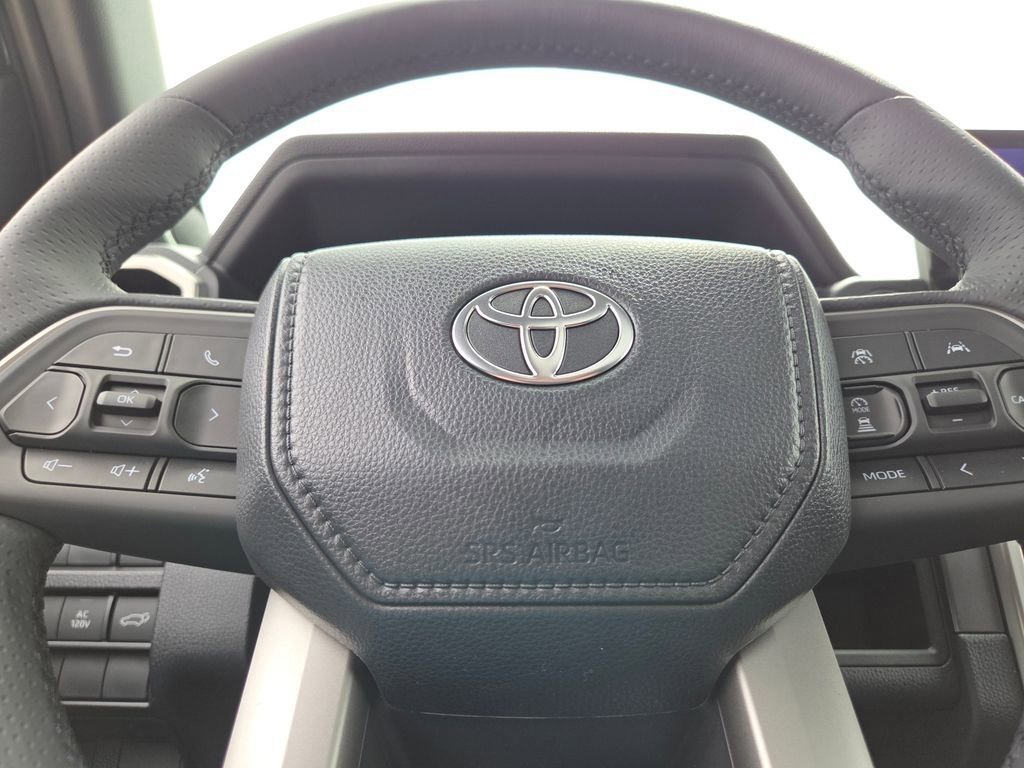 2026 Toyota 4Runner TRD Off-Road Premium - Photo 37
