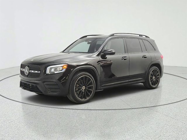 2023 Mercedes-Benz GLB GLB 250 SUV