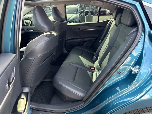 Used 2026 Ocean Toyota XLE image 14