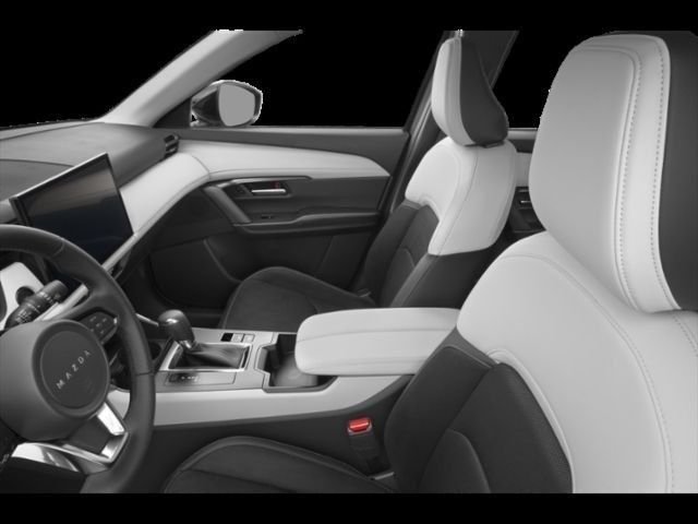 New 2026 Navy Blue Mica Mazda 2.5 S Select AWD image 6