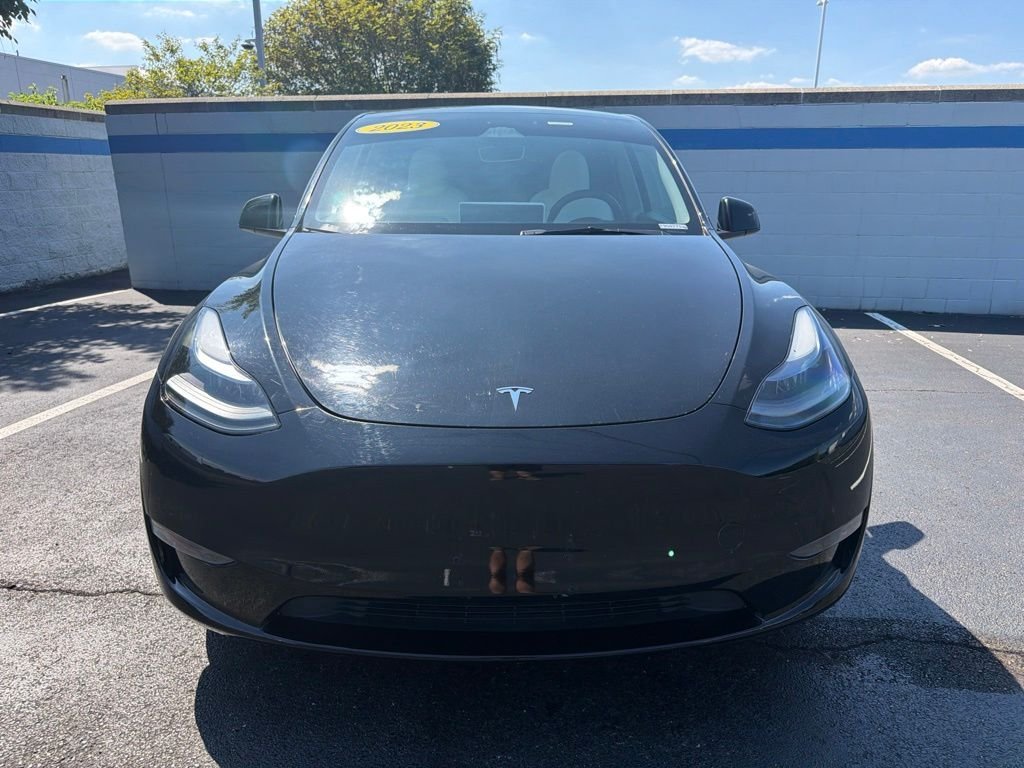 Used 2023  Tesla Performance image 8