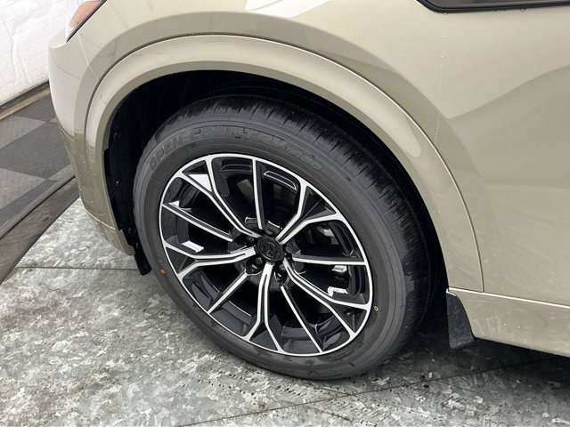 2026 Mazda CX-70 Premium Package - Photo 33