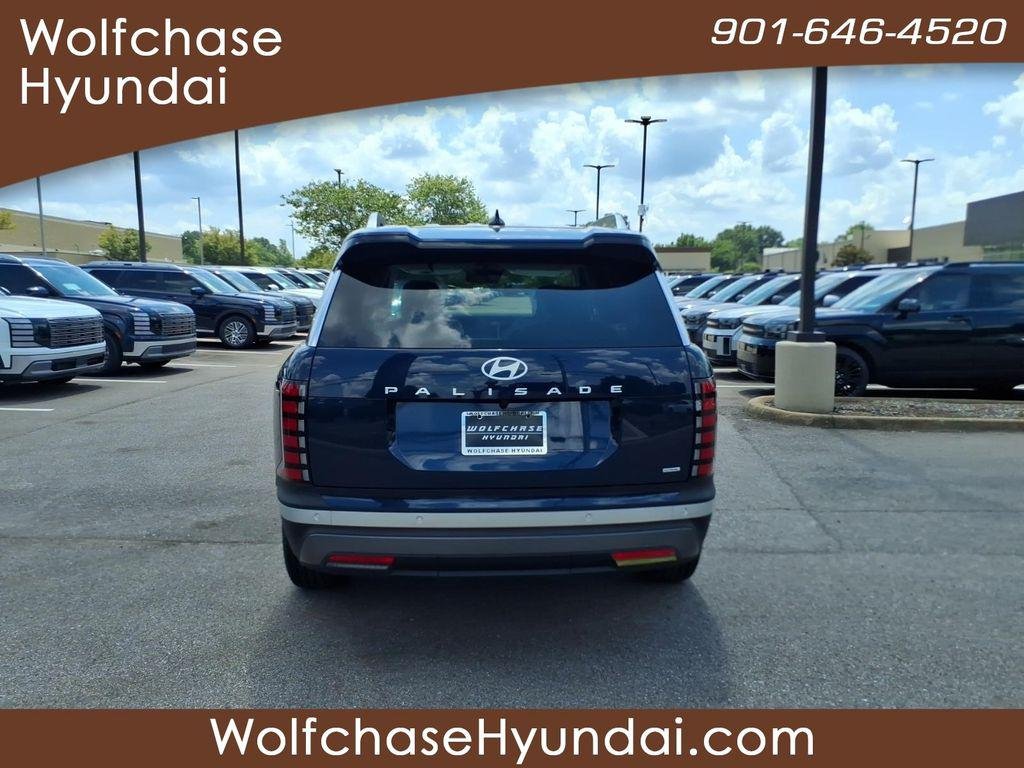 New 2027  Hyundai SEL Premium AWD image 4