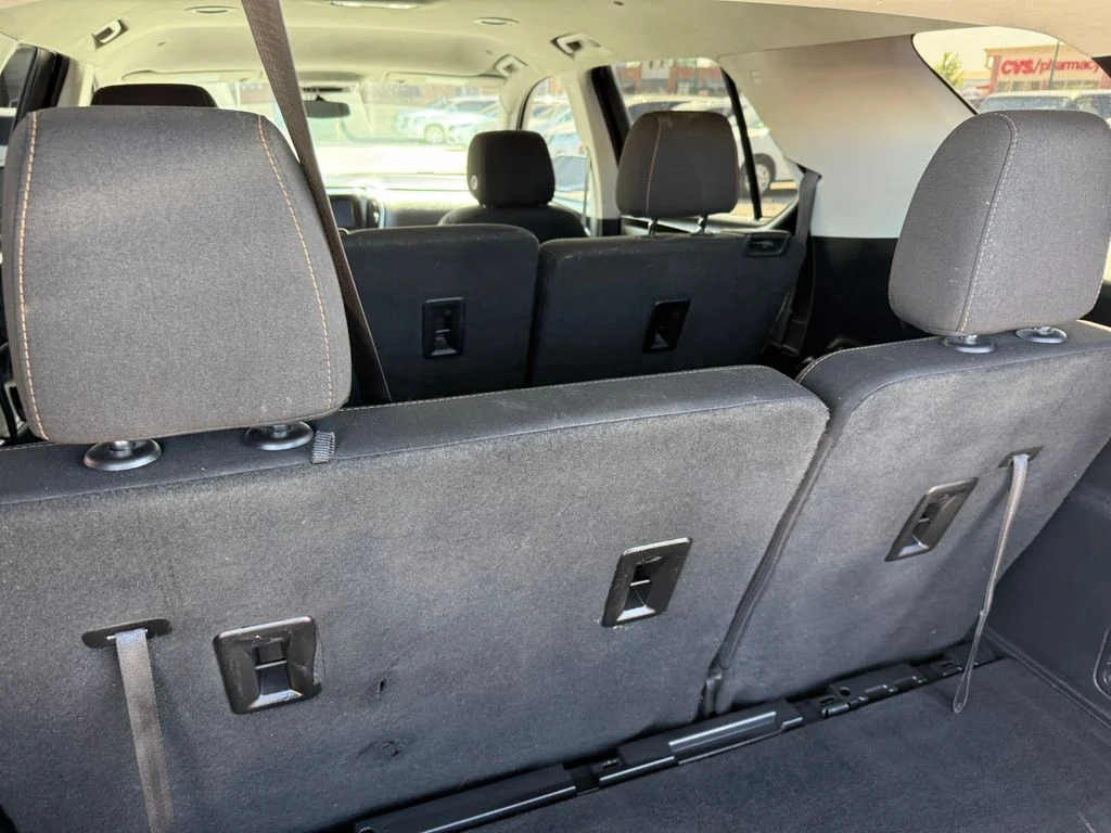 Used 2020 Gray Chevrolet LS image 14