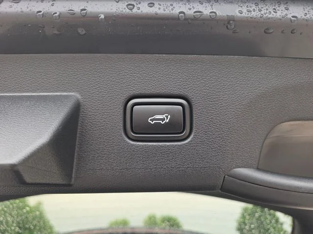 New 2026 Fusion Black Kia SX-Prestige image 10