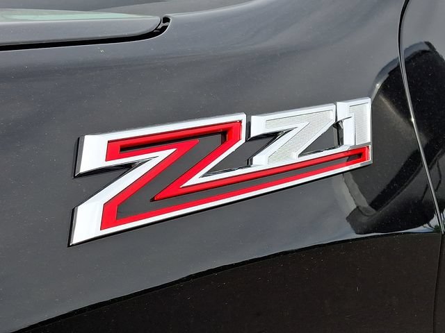 New 2026 Black Chevrolet LT image 12