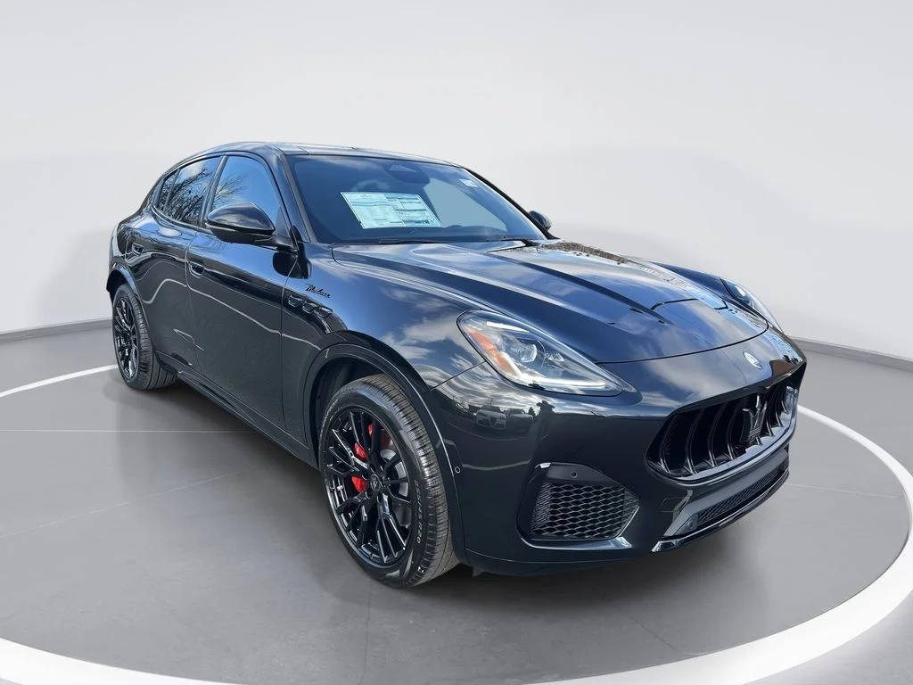 2025 Maserati Grecale 2.0 MHEV MODENA AUTO 4WD's photo