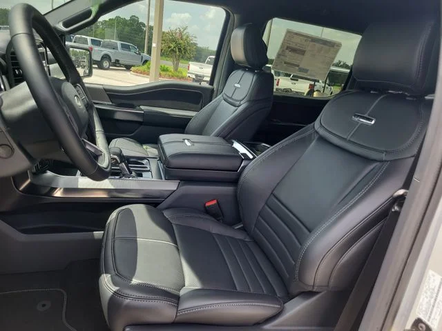 New 2026 Avalanche Ford Platinum image 19