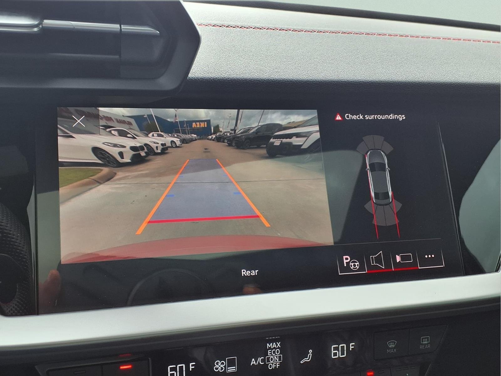 2023 Audi S3 Prestige - Photo 17