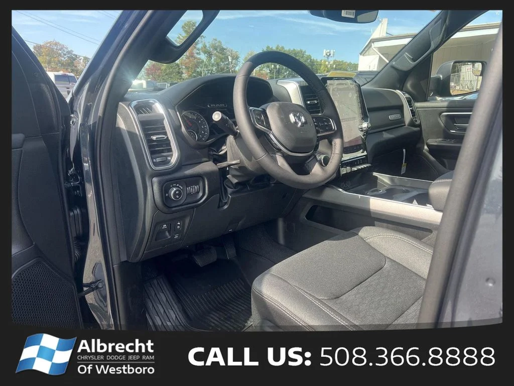 2026 RAM 1500 Big Horn/Lone Star - Photo 10