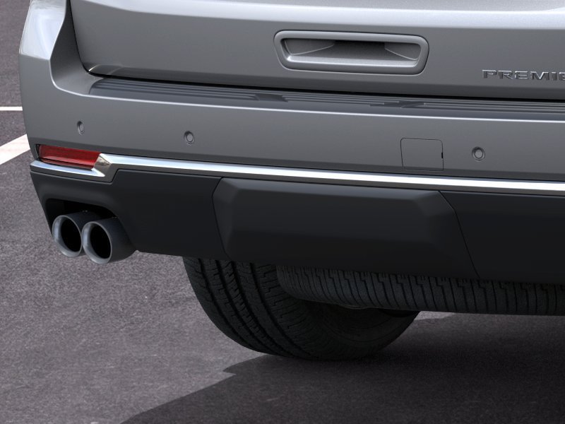 2026 Chevrolet Tahoe Premier - Photo 14
