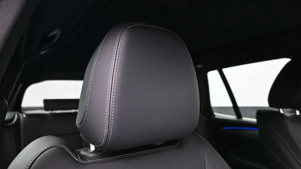 Certified Used 2024 Gray BMW sDrive30i image 18
