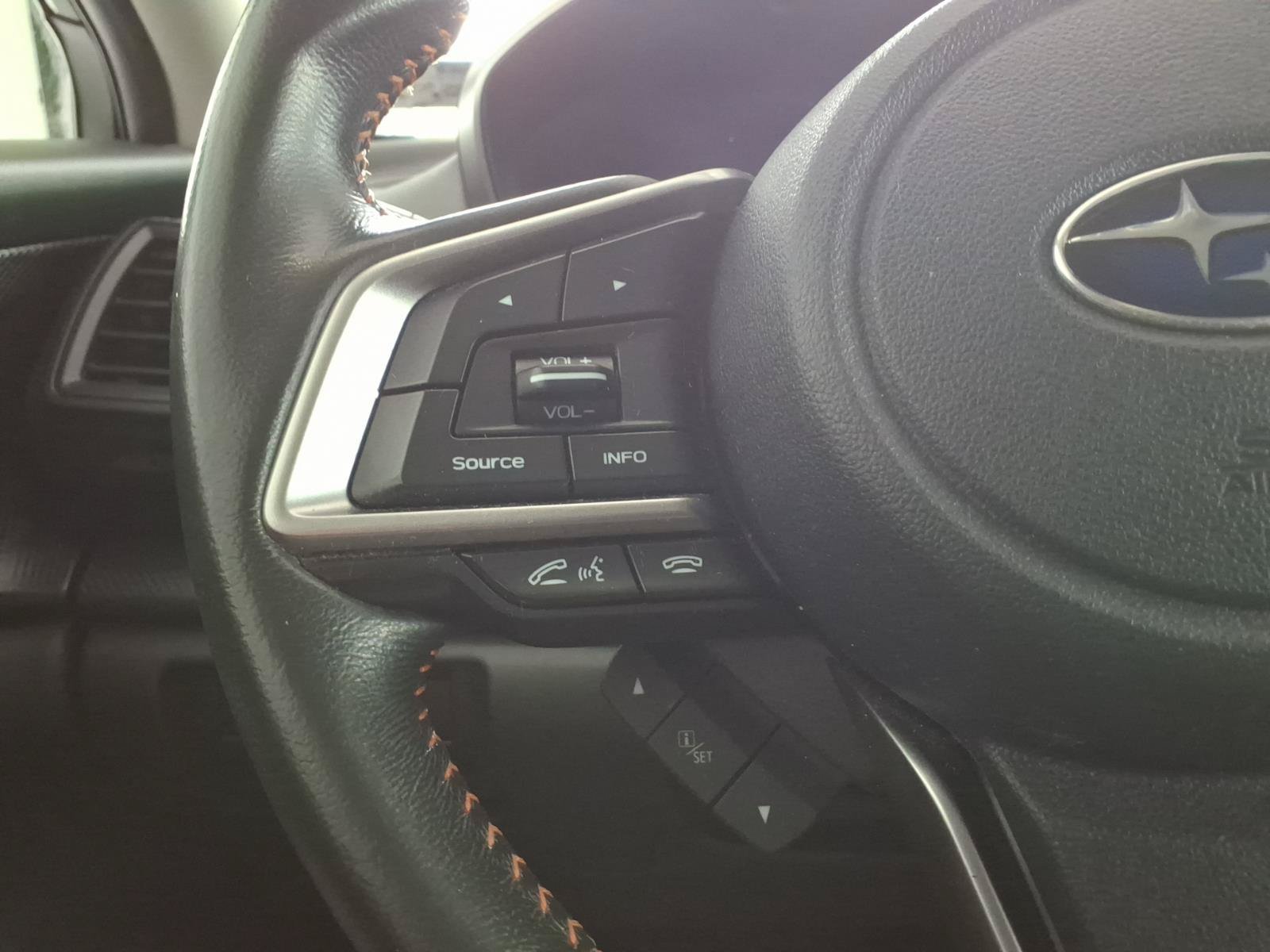 2022 Subaru Crosstrek Premium - Photo 27