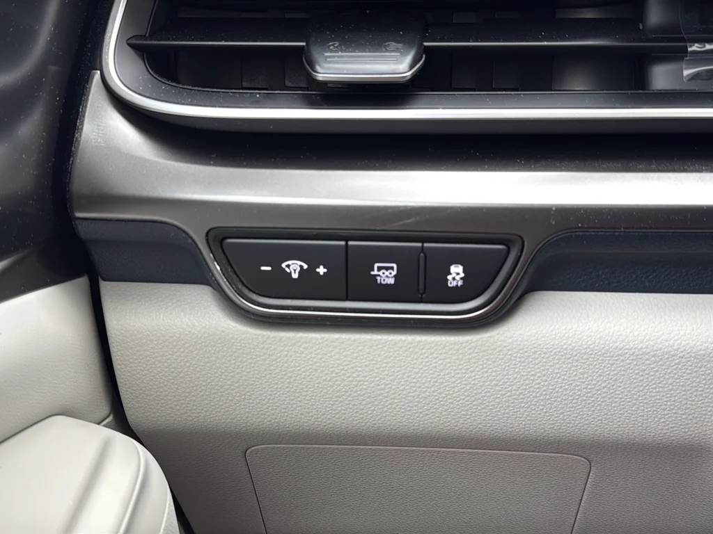 New 2026 Snow White Pearl Kia SX image 22