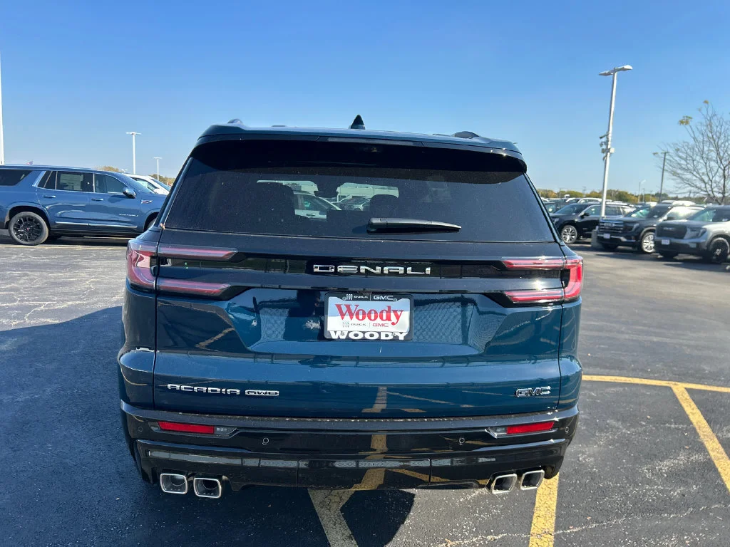 Vehicle thumbnail