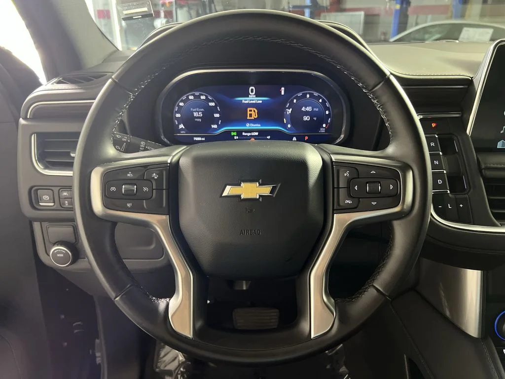 Used 2024 Black Chevrolet LT image 11