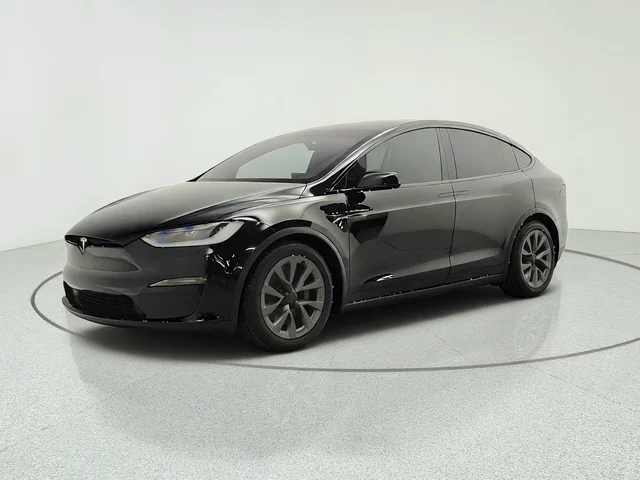 2024 Tesla Model X AWD