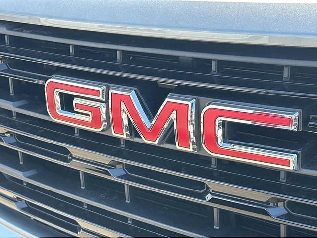 2026 GMC Sierra 1500 Elevation - Photo 37