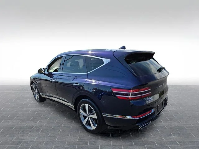 Used 2024 Blue Genesis 3.5T image 5