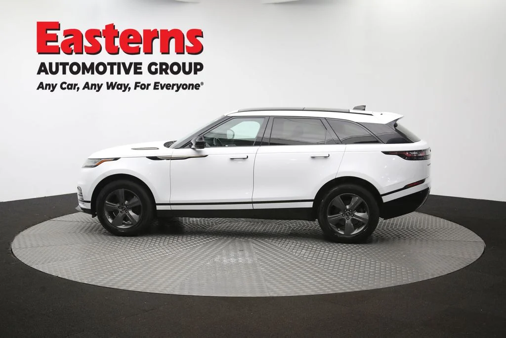 Used 2022 White Land Rover P250 R-Dynamic S image 61