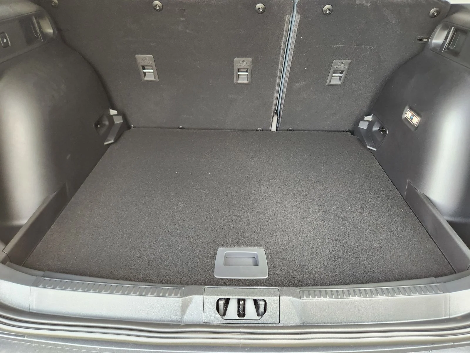 New 2026 Carbonized Gray Metallic Ford Heritage image 22