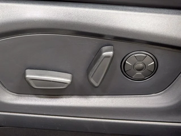 New 2027 Agate Black Metallic Ford ST image 45