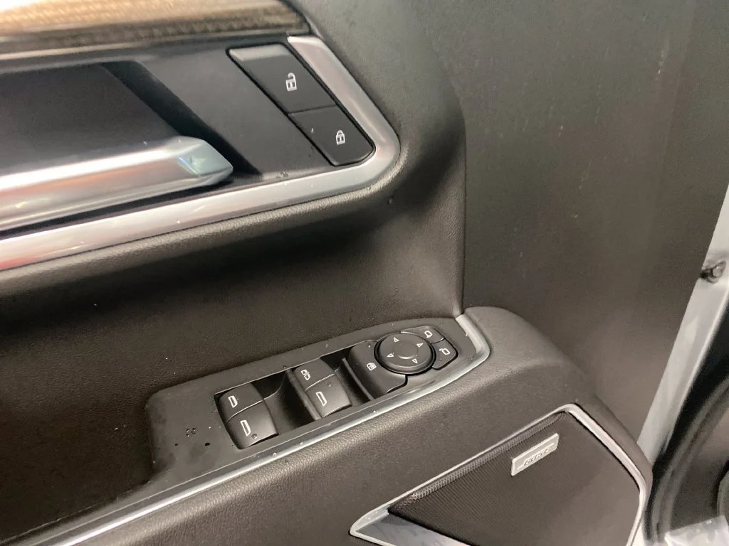 New 2026 Sterling Gray Metallic Chevrolet RST image 11