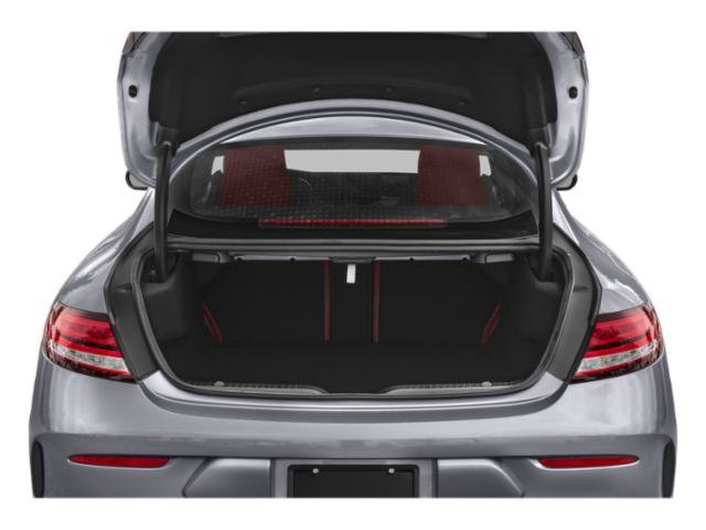 Used 2022 Gray Mercedes-Benz C 43 AMG® image 11