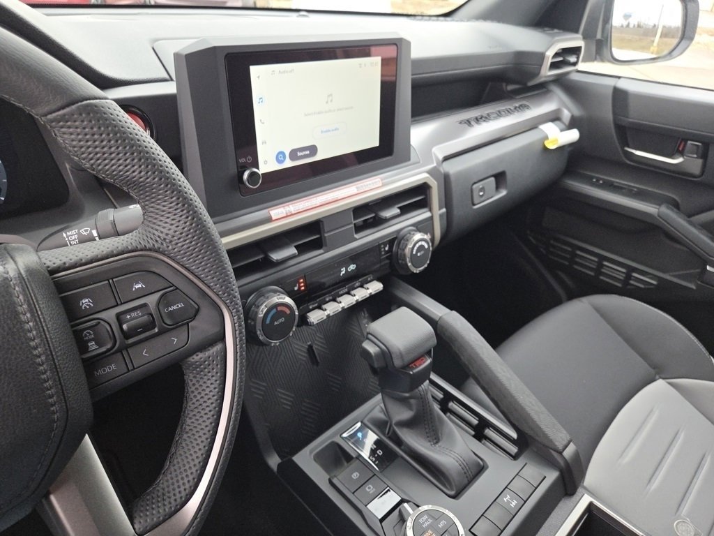 2026 Toyota Tacoma TRD Off Road - Photo 34
