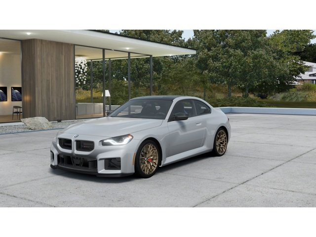 2026 BMW M2