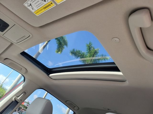 2023 Honda CR-V EX - Photo 20