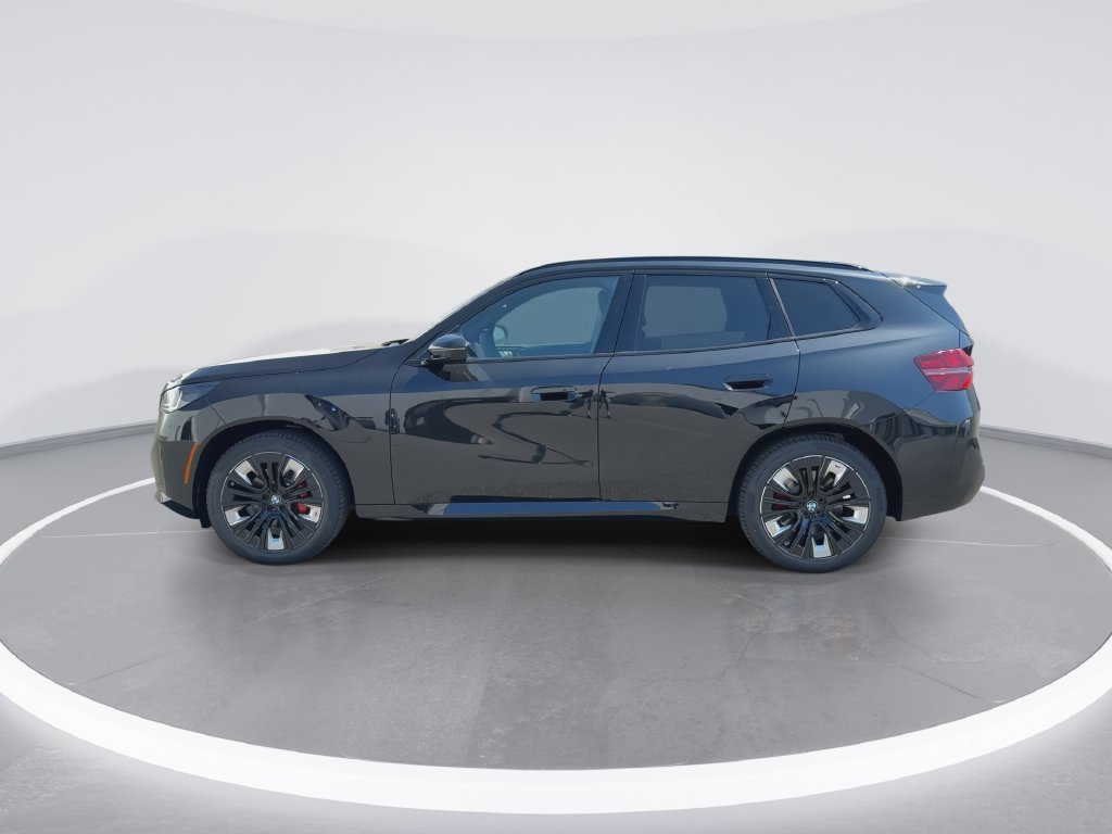 Used 2026 Black Sapphire Metallic BMW 30 xDrive image 5