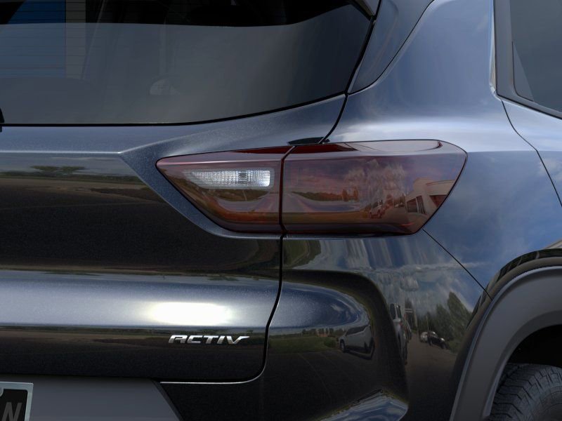 2026 Chevrolet Trailblazer Activ - Photo 11