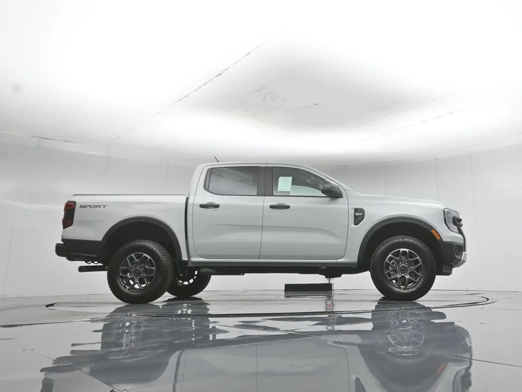 New 2026 Avalanche Ford XLT image 45
