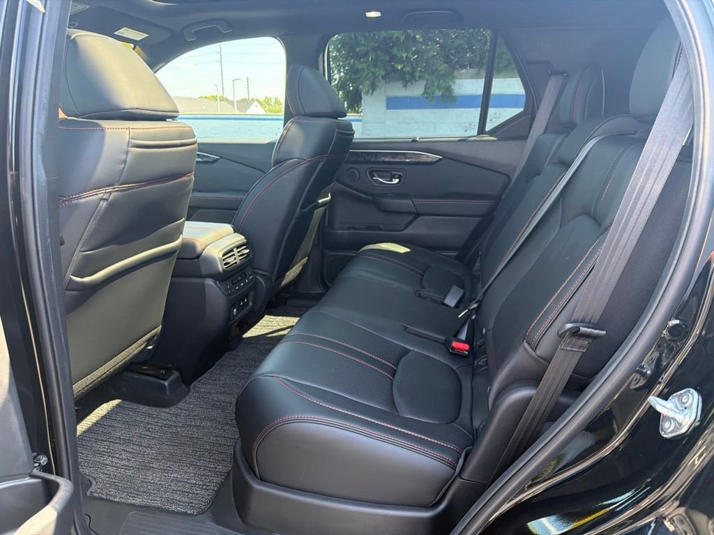 2026 Honda Passport TrailSport Elite - Photo 19