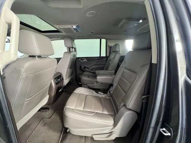 Used 2020 Gray GMC Denali image 13