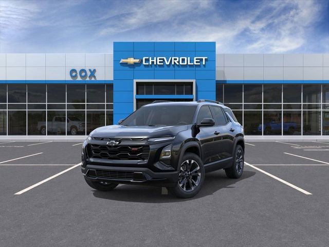 2026 Chevrolet Equinox RS - Photo 8