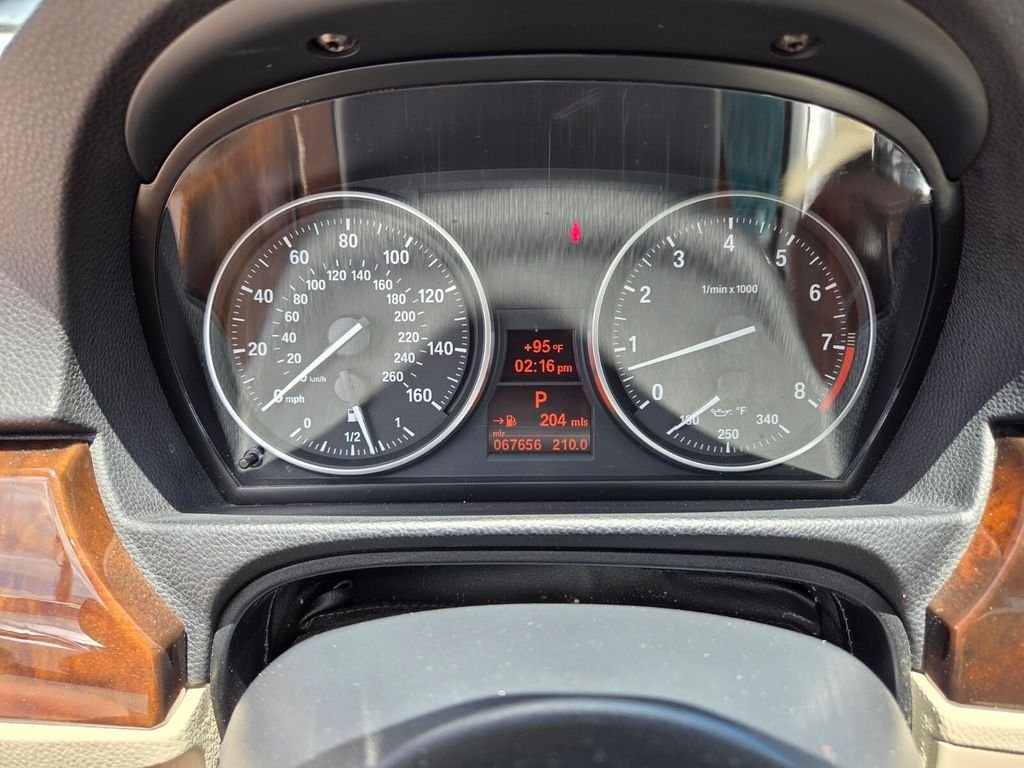 Used 2013 Silver BMW 328i image 31