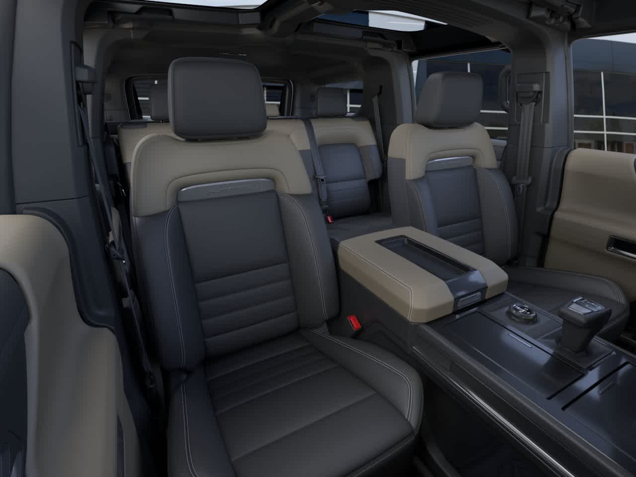 New 2026 Interstellar White GMC 2X image 16