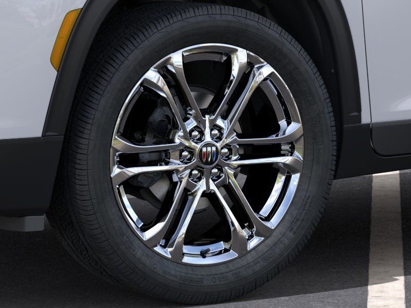 2026 Buick Enclave Preferred - Photo 15